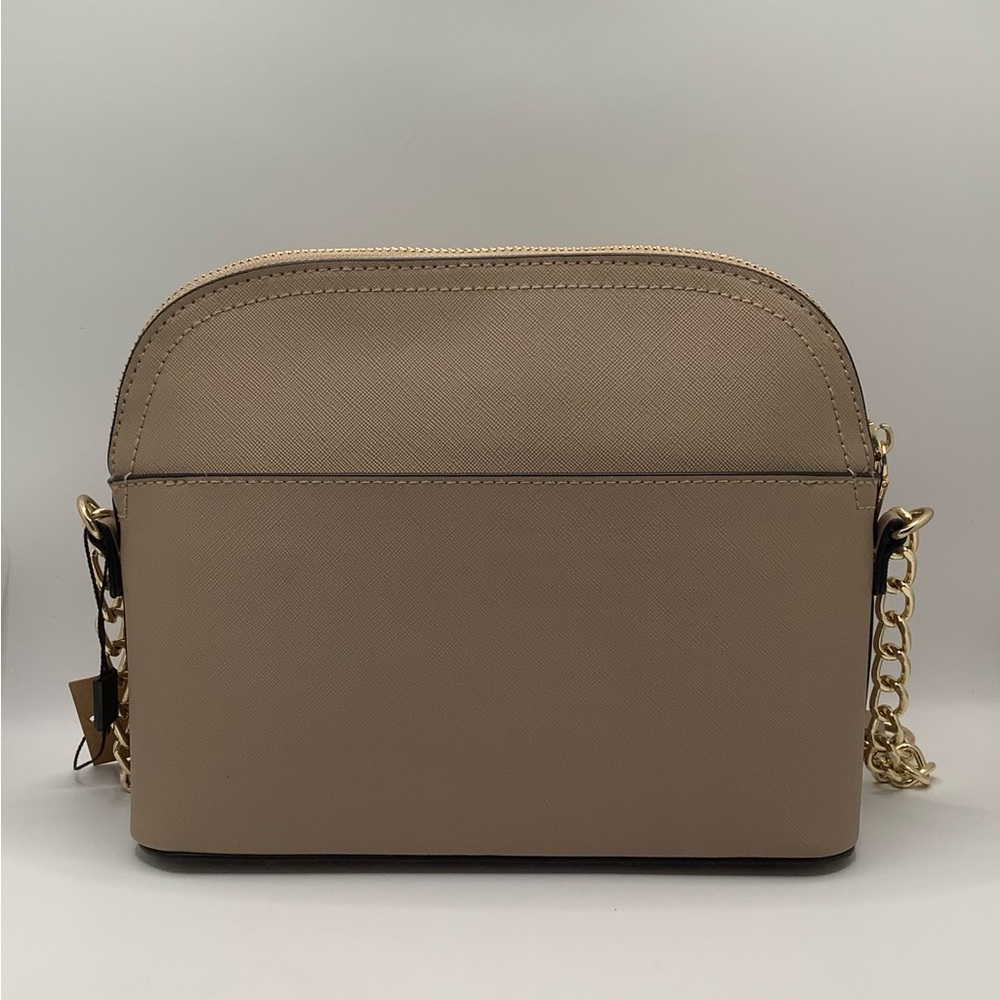 NWT Steve Madden Camel Dome crossbody. - Picture 2 of 16